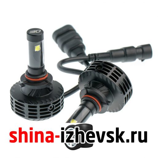 Лампа светодиодная Optima — HB3-65 Вт, 2 шт. в Ижевске